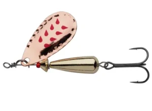 Droppen Spinnare (Abu Garcia)